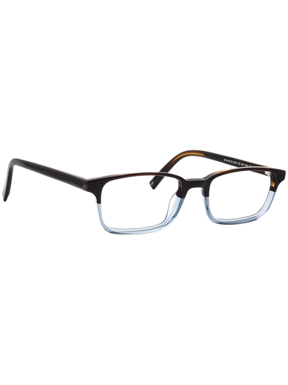 Warby Parker Wilkie M 325 Eyewear